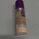 Covergirl Simply Ageless Skin Perfector Essence Foundation, 30 Light-Medium,Tinted Skincare Makeup Hybrid, Sheer Tint, Radiant Finish, Glowy Finish, Vegan Formula, 1.0Oz