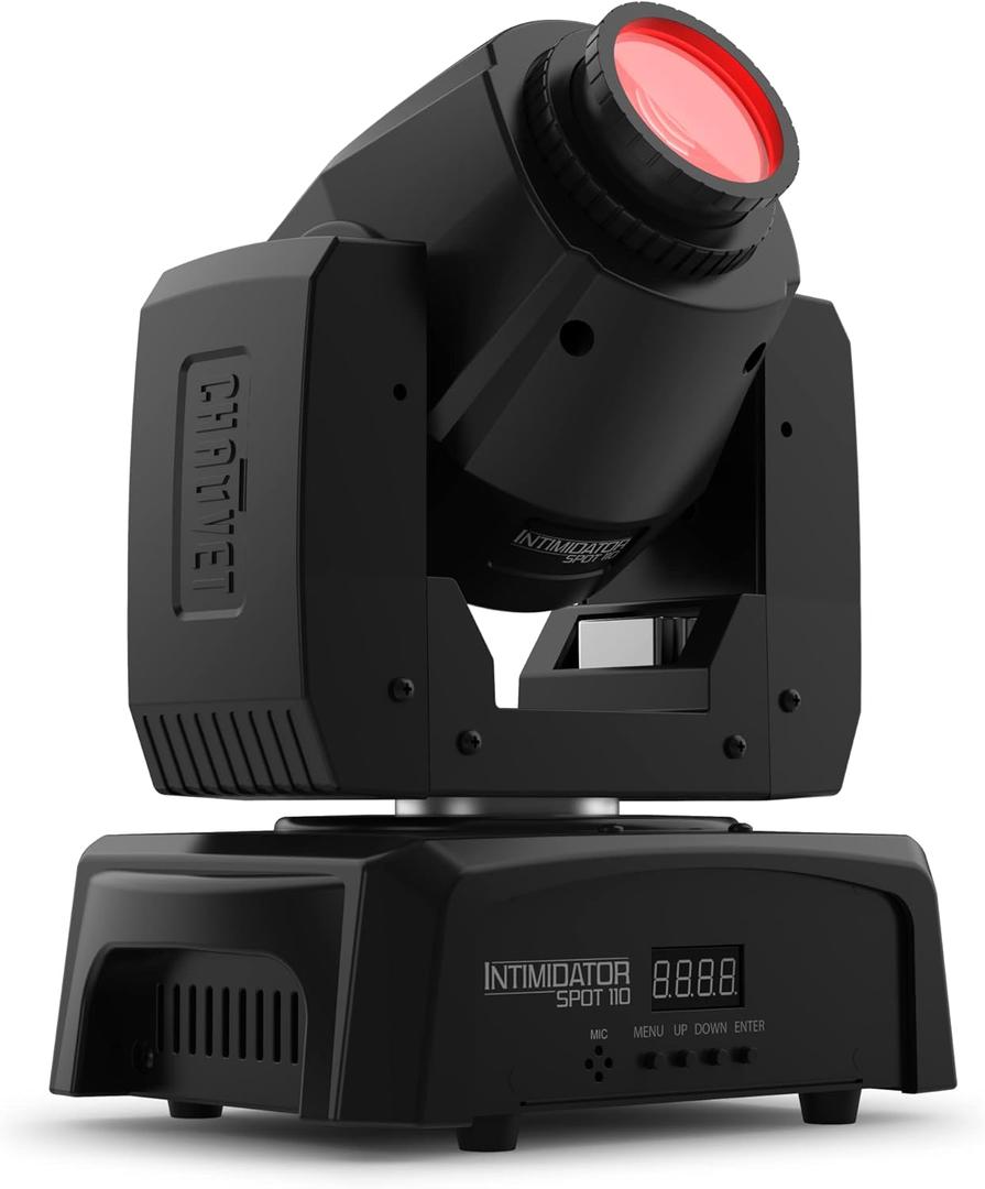CHAUVET DJ (CHDDJ) Lighting (Intimidator Spot 110)