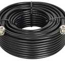RG-6U Coaxial Cable 25ft