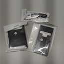 Doorbell Mount Compatible with Ring Doorbell, Extends Doorbell Mount for Brick Wall, Better Visibility and Angle Designed To Fit Compatible with Some Ring doorbell models (3")