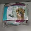 ORAVET Dental Chews for Dogs, Oral Care and Hygiene Chews (Large Dogs, Over 50 lbs.) Pink Pouch, 30 Count (Pack of 1)