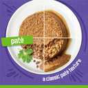 Purina Friskies Pate Wet Cat Food Variety Pack Seafood and Chicken Pate Favorites 40ct VP - (Pack of 40) 5.5 oz. Cans (EXP 02/10/28)