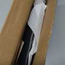 TP Melamine Serving Platters Set of 3, 10", 12" and 14" Oval Serving Trays for Food, Fruits, Snacks, Appetizers and Desserts, Lightweight Plates Set for Home Parties Indoors & Outdoors, Black