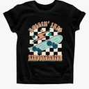 T-shirt For Kids, Size 120