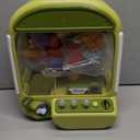 Claw Machine for Kids, Dinosaur Toy Claw Machine Large, Mini Arcade Machine with Prizes Toys Refill Inside, Kids Vending Game Machine, Party Prize Candy Dispenser, Easter Gift for Girls Boys (Dinosaurs)