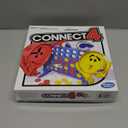 Connect 4 Board Game