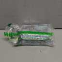 Urban Deco 16 Pieces Table Card Holder Place Card Holders 1.7 inches Gold Steel Card Holders for Photos, Food Signs, Memo Notes, Weddings, Restaurants, Birthdays. (Gold)