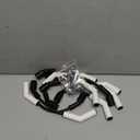 FILTERUP 8pcs Ls Spark Plug Wire Set, 9070C Ceramic Spark Plug Wire with Extreme 9000 Ceramic Boot Compatible with LS Terminals LS3 LS4 LS7 LT Engines