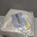 H.VERSAILTEX Stretch Velvet Loveseat Covers for 2 Cushion Couch Covers for Living Room Sofa Covers Slipcovers with Non Slip Straps Bottom, Ultra Thick Comfy Velour (Width 58"-72", Oatmeal)