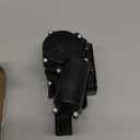 XOPIYAO Rear Liftgate Latch Lock Actuator 931-107 13501872 Compatible with 2007-2014 Suburban 1500/2500 2007-2016 GMC Acadia,1 PC Rear Power Lift Gate Trunk Door Lock Actuator Motor