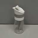 OXO Good Grips Twist & Pour Salad Dressing Mixer, Gray