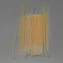 60 Pack 8 White Glow Sticks Bulk with 60 Connectors Neon Glow In The Dark Party favors Supplies for Holiday Birthday Party Decoration (White)