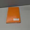 LIZENS Classic Black Short Sleeves Ribbed Scoop Neck Shirts Sexy Button Slimming Solid Color Bodysuit for WomensLL01,S (S)