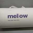 Mellow Marshmellow Comforter Full/Queen, All-Season Temperature Control
Extra Fluffy Double-Stuffed Down Alternative Duvet Insert, OEKO-TEX Class I Fabric and Box-Stitch, Machine Washable