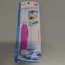 LED Light Ear Wax Removal Tool, Multi-Color Pack with Illuminated Tips, Professional Cleaning Pick Set for Safe Home Use (Pink)