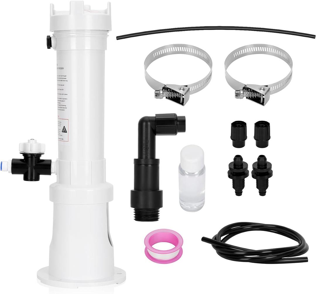 R171016 Pool Chlorinator Compatible with Pentair Rainbow 300 Chlorinator