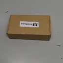 Asidrama 10 Pack 5 Inch(128mm) Matte Black Kitchen Cabinet Handles, Cabinet Pulls Kitchen Cabinet Hardware for Cupboard Drawer Pulls