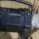 VIVOHOME Motorized Projector Screen with Remote, 16:9 100 Inch Auto Electric Projection Screen, HD 4K Movie Screen for Home Theater, Cinema, Office (87 x 49 Black)