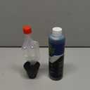 FORTIVO Head Gasket Tester Kit  Over 100 Tests, Complete Combustion Leak Test System with Universal Radiator Adapter, Works on Cars, Trucks, SUVs and Leak Detection Fluid 8oz