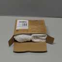 2Pack Organic Bassinet Sheets for Girls, Boys  100% Cotton Bassinet Mattress Sheets Compatible with Halo Bassinest Swivel Sleeper,Graco,Baby Delight,Chicco,Unisex Fitted Bassinet Sheets(Soft White)