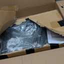 Multi-Functional Metal Shoe Rack,Expandable Adjustable Stackable Kitchen Organizer,Metal Shelf risers for cabinets, Kitchens,Closet and Bathroom(1Pack/Black/Large)