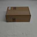 CITYCLASSIFIED Invest ~ Women's Cutout Side Strap Mid Black Chunky Heel Fashion Ankle Bootie (6, Tan)