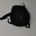 Hurley Women's Gym Backpack, Black, One Size