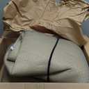 Ophanie 5x8 Rugs for Living Room,White,Large Fluffy Fuzzy Plush Shag Shag Comfy SoftNon-Slip Indoor Floor Carpet,for Kids Boys Girls DormRoom,Bedroom,PlayroomHome Decor Aesthetic