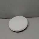 Airand LED Flush Mount Ceiling Light 5000K Daylight LED Ceiling Light Fixture 9.5 Inch 18W 1650LM Bathroom Ceiling Light Waterproof Round LED Ceiling Lamp for Kitchen, Bedroom, Hallway, Living Room (Daylight White / Cold White)