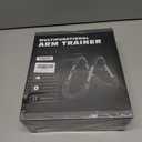 Twister Arm Trainer, Adjustable Chest Workout Equipment for Men & Women, Home Gym Strength Trainer, Muscle Builder & Strength Training for Arms, Chest (Blue, 20-60lb)