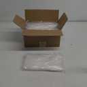 Chef Preserve Reusable Vacuum Sealer Bags for Food  60 BPA-Free Food Storage Bags, Freezer, Microwave  Odor-Resistant, Leak-Proof  Compatible with Chef Preserve Vacuum Sealers