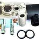 Idle Air Control Valve 36450-P0A-A01 Compatible with Honda Accord 1994 1995 1996 1997 Acur-a CL integra 1998-2001 1382000480 36450-P0B-A01