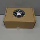 LESEN Loss of Dog Cat Pet Sympathy Gift,Dog Memorial Gifts for Loss of Dog,Dog Passing Away Bereavement Remembrance Gift Basket for Friends Family