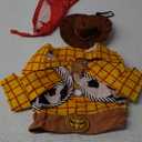 Toy Story: Woody Pet Costume for For Dogs or Cats by Rubies, Medium