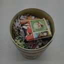 Cavallini 1000 Piece Puzzle Cats Kittens