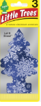 Little Trees Let it Snow!™ Air Fresheners