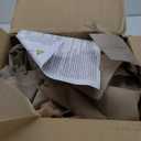 JOYIN Halloween Decoration Outdoor Animated Zombie Groundbreaker, Light-up Skeleton Zombie Groundbreaker Prop with Creepy Sound for Halloween Outside Decoration, Lawn, Yard, Patio, Haunted House Decor