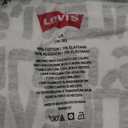 Levi's Mens Boxer Briefs Breathable Stretch Underwear 4 Pack (2X, Scribble Logo, Caviar, B25heathergrey, Caviar)