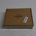 AOMOONOA Red Glass Christmas Ball Ornaments, 2.36” Christmas Hanging Ornaments Set of 9 Xmas Baubles for Holiday Party Xmas Tree Decorations Gifts