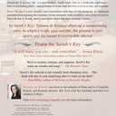 Sarah's Key: A Novel