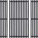 463242516 Grates Grill Replacement Parts for Charbroil Grill Grates Commercial Tru Infrared 3 Burner Gas Grill Parts Char Broil 463355220 G466-0025-W1A 463242515 G474-0017-W1 463367016 Cooking Grates