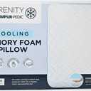 Serenity by tempur-pedics Cooling Memory Foam Pillow