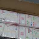 Huggies Size 4 Diapers, Snug & Dry Baby Diapers, Size 4 (22-37 lbs), 92 Count