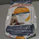 ROYAL CANIN Feline Care Nutrition Hair & Skin Care Adult Dry Cat Food, 6 lbs., Best By: 04/DEC/2025