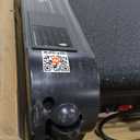 Jogwell Walking Pad Treadmill with 20%/15%/12% Auto Incline, Max 400/350lbs Capacity Treadmills for Home Office Under 35dB, Spacious Running Area, Vertical Storage, 3/3.5HP Brushless, APP