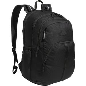adidas Prime 7 Backpack for Gym, Sports, School and Travel, 37L