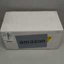 DaYammi 100 Pack Blue Plastic Cups 10 oz Disposable Cups Tumblers, Elegant Blue Glitter Party Drinking Cup Perfect for Wedding, Fancy Disposable Cup Plastic Cocktail Glasses Wine Glasses for Party (Blue Glitter)