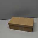 Slingback Mesh Mule Heels for Women with 3.75 Inches Heel