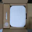 DREAME L10s Pro Ultra Heat Robot Vacuum and Mop Combo, Mop Extend, 7000Pa Suction, Auto Robot Care and Maintenance, 136F Hot Water Mop Self-Cleaning, Obstacle Avoidance, Ideal for Hair, Carpets