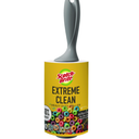 Scotch-Brite Extreme Clean Lint Roller, 4" x 54.59 ft, 100 Sheets/Roll 2pcs